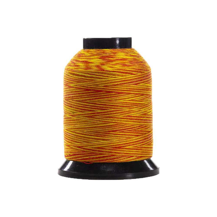 Grace Finesse Quilting Thread - Camp Fire