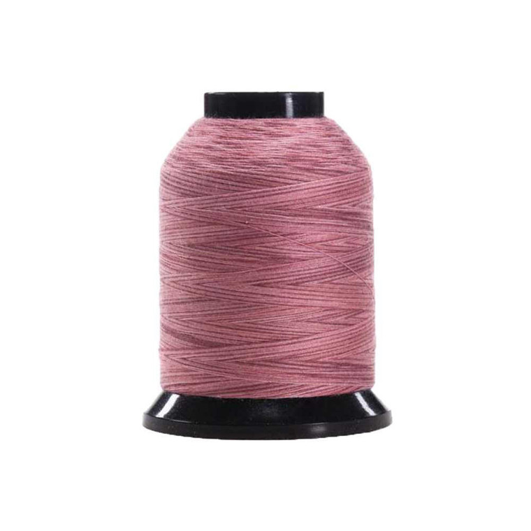 Grace Finesse Quilting Thread - Dusk Rose