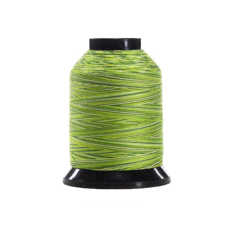 Grace Finesse Quilting Thread - Green Tea