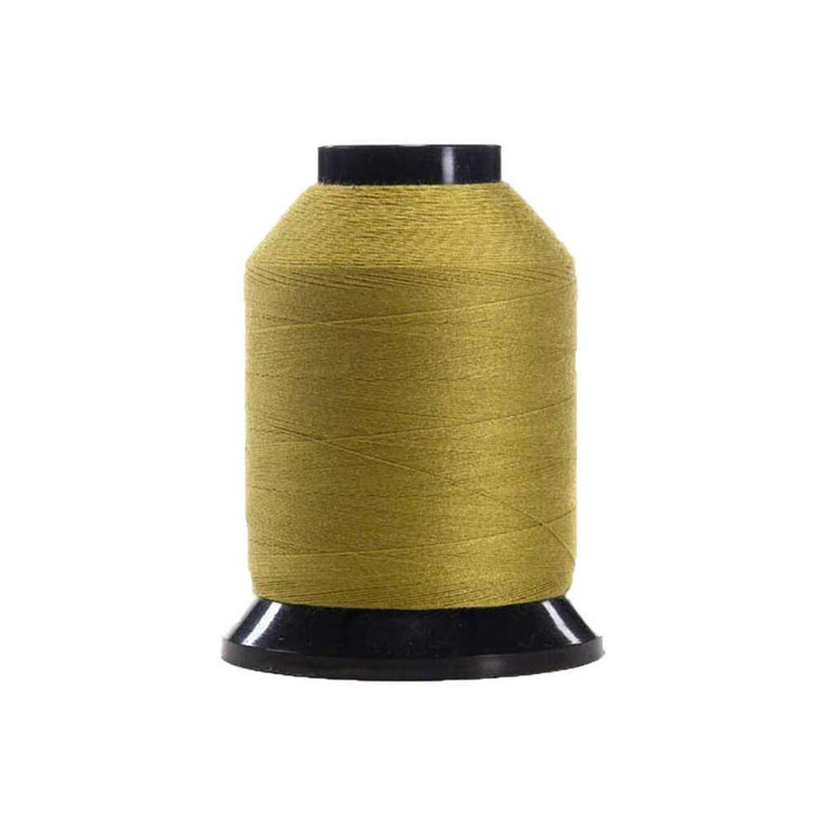 Grace Finesse Quilting Thread - Thicket Brown