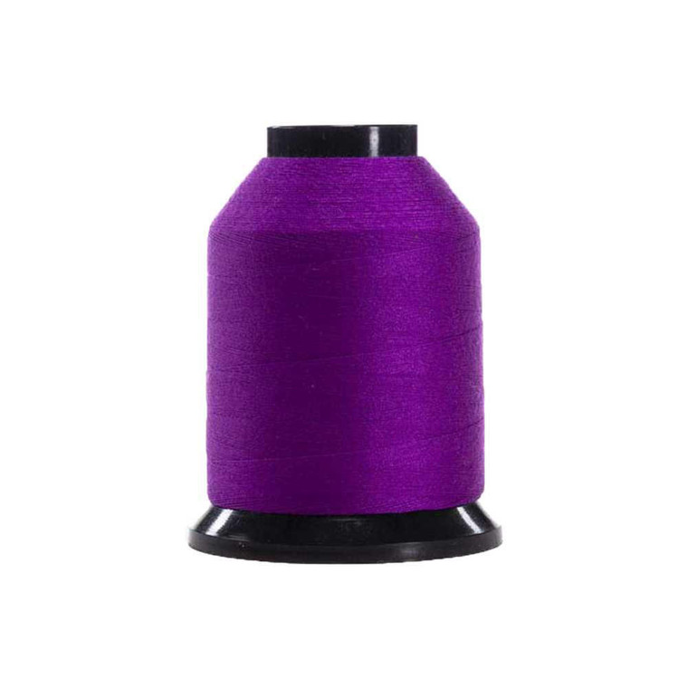 Grace Finesse Quilting Thread - Royal Purple