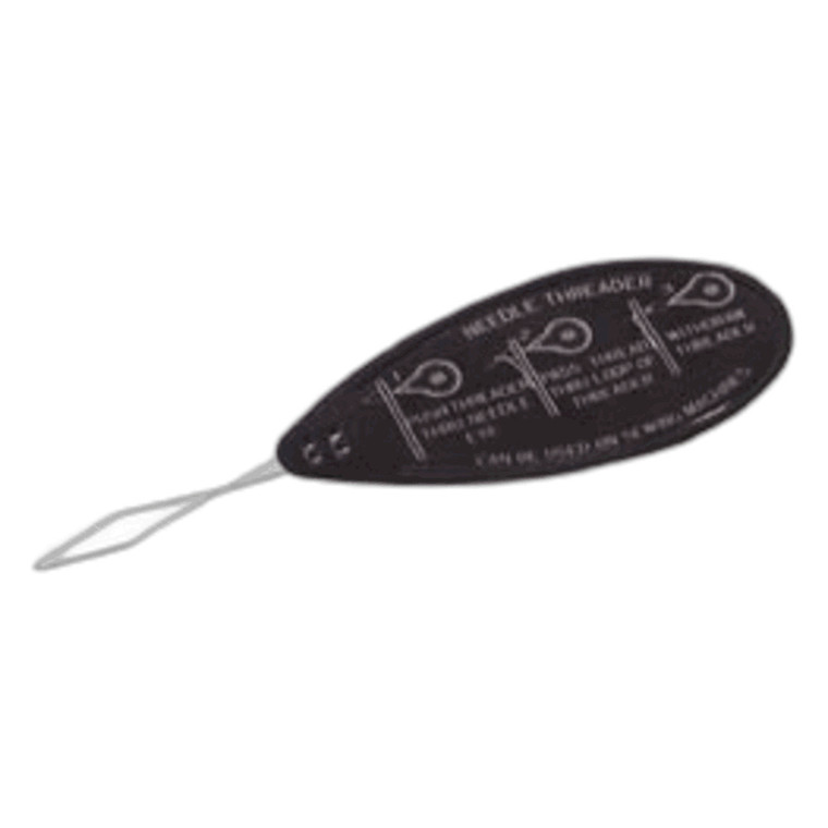 Janome Needle Threader Comes with BLOSSOM, HELLO KITTY 1/2, SEW MINI, SEW PETITE