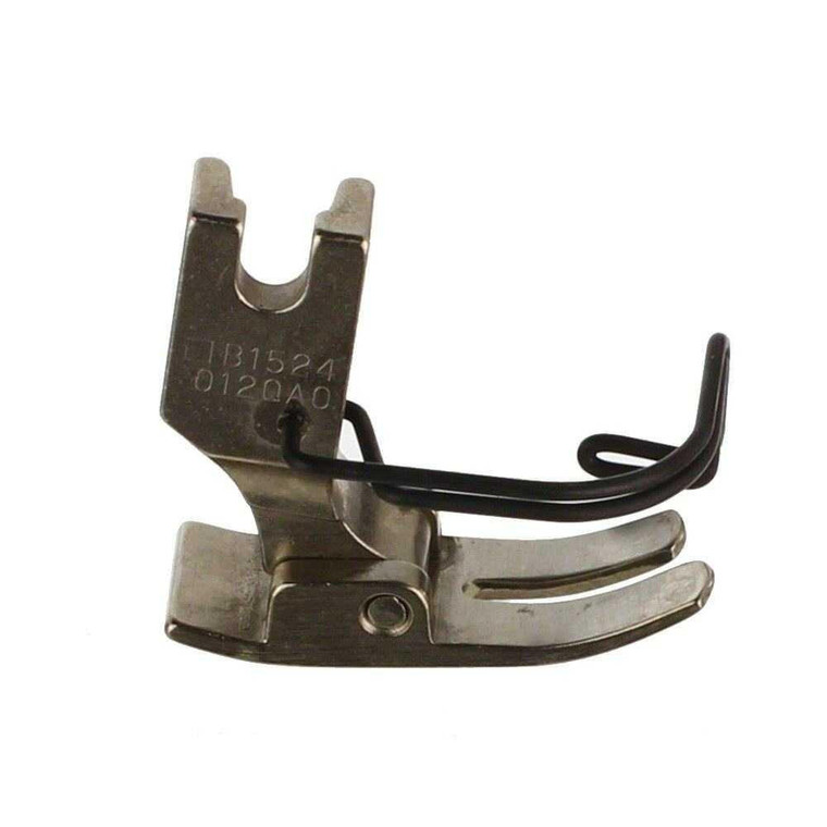 Janome 1600P Series Straight Stitch Foot Regular