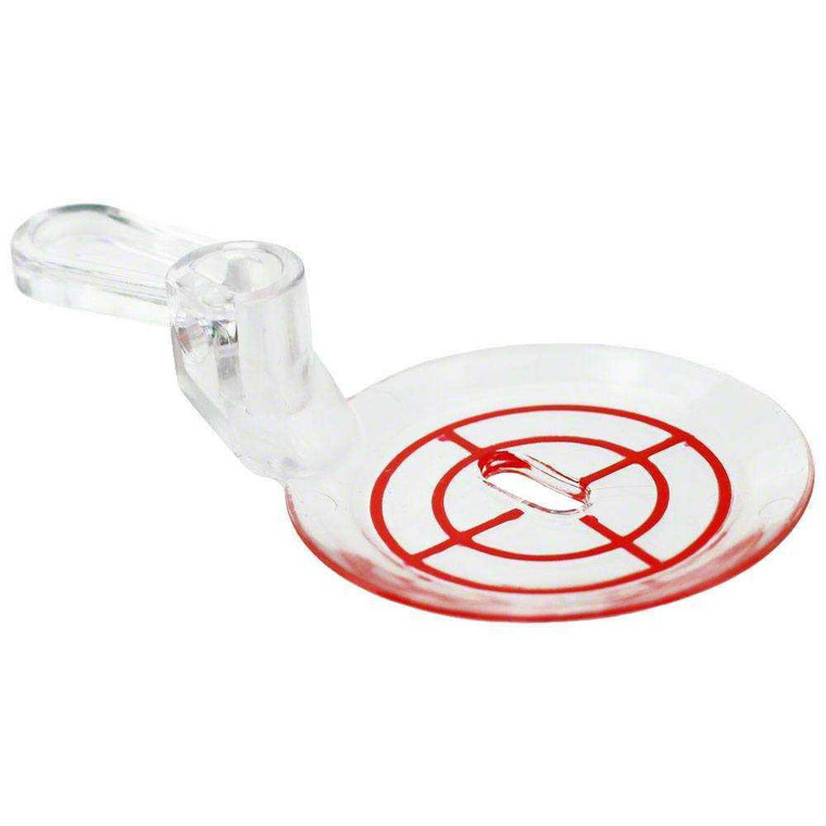 Janome Clear View Foot 9mm for Skyline S7, Skyline S6, MC8900, Mc8200, Mc9400 and MC6700
