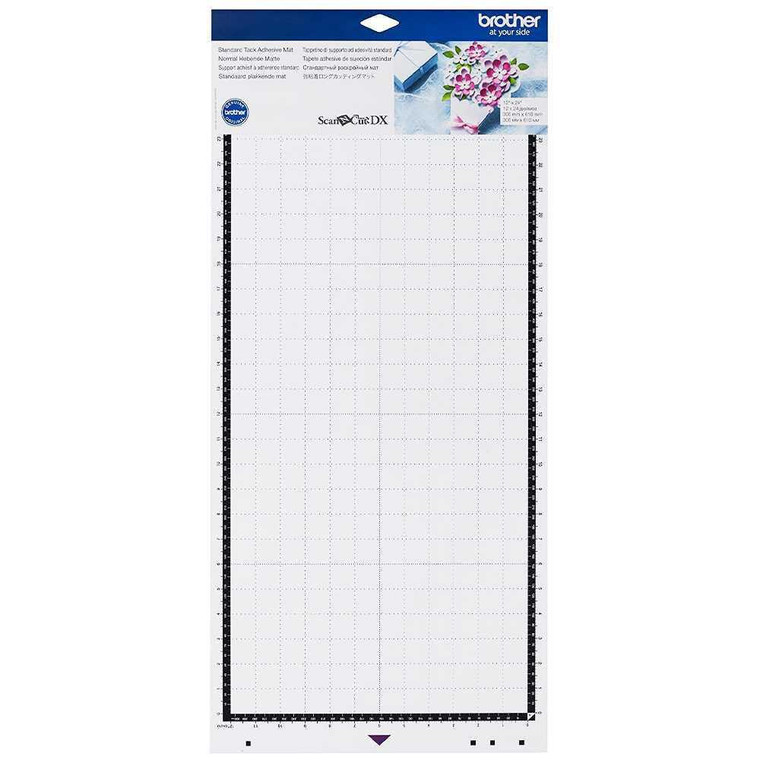 Brother 24" Standard Mat for ScanNCut DX