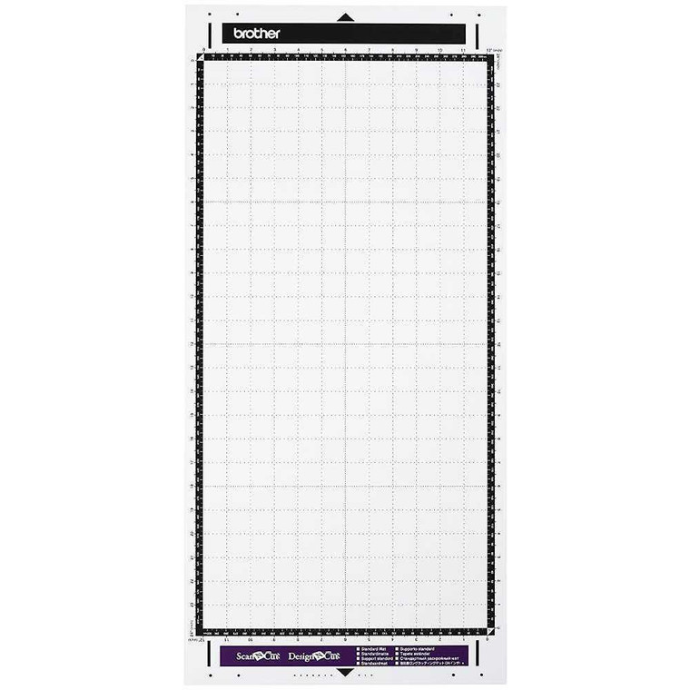 Brother Standard Cutting Mat 12"x24"