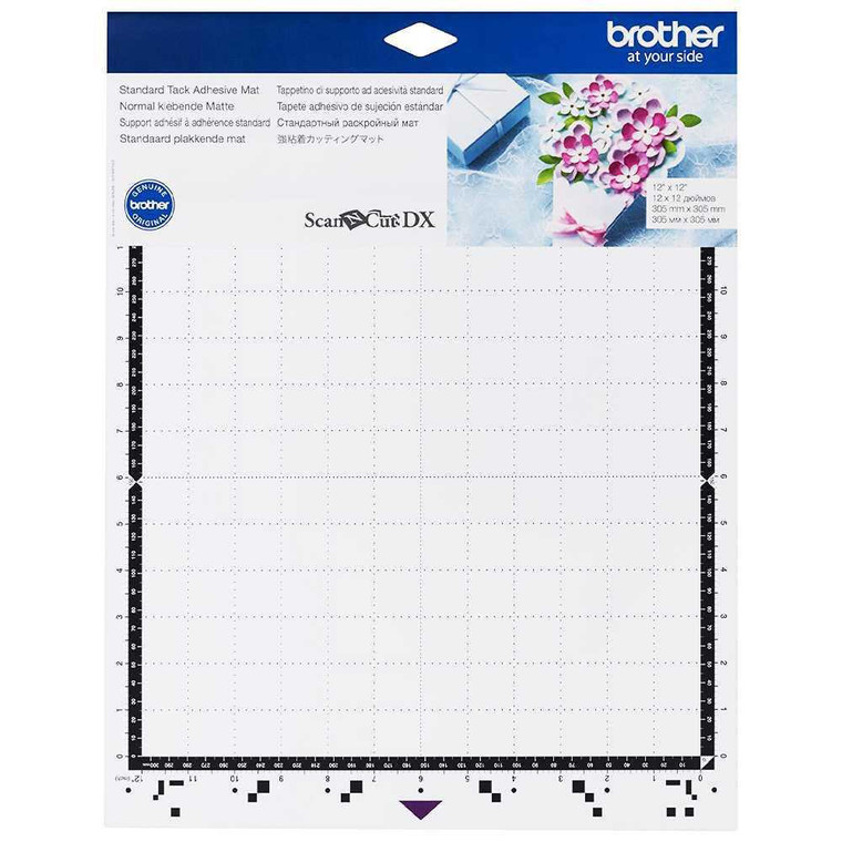 Brother 12" Standard Mat for ScanNCut DX
