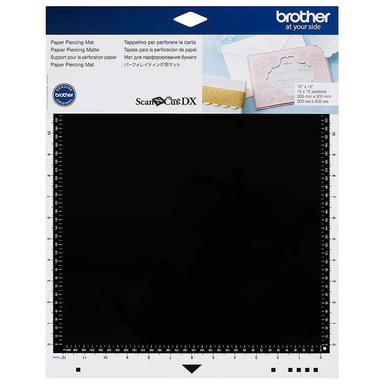Brother Paper Piercing Mat for ScanNCut DX