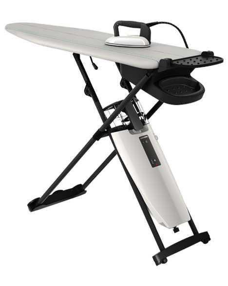 LauraStar Smart I Ironing System