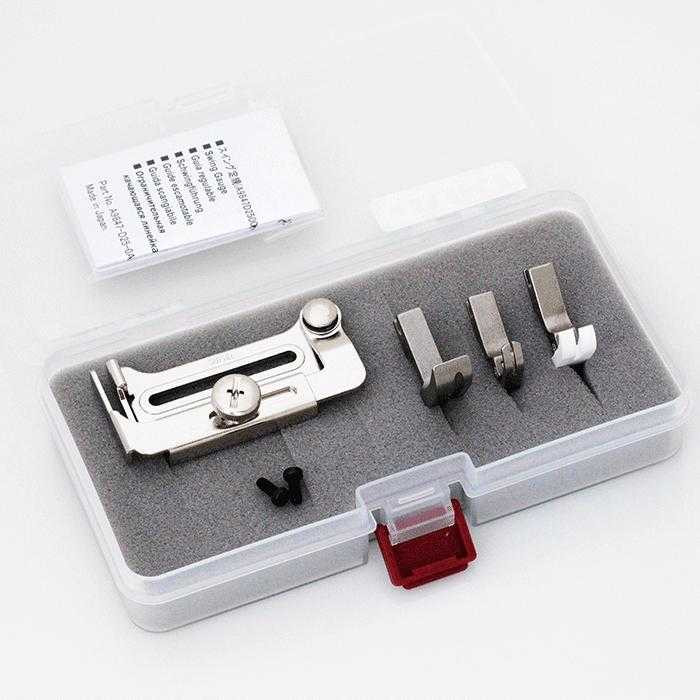 Juki TL Series Professional Attachment Kit