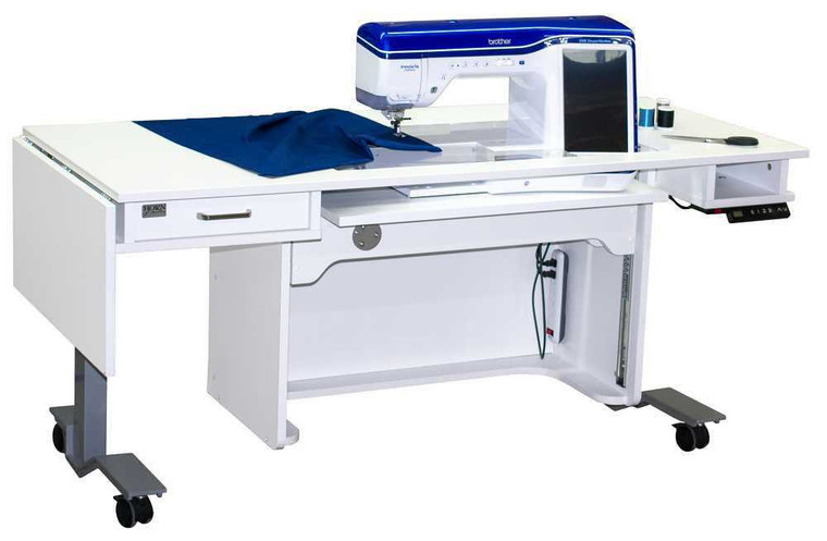 Horn New Heights Model 9100 Height Adjustable Sewing Table
