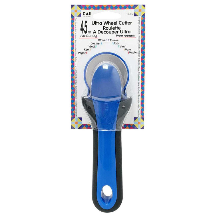KAI 45mm Rotary Cutter