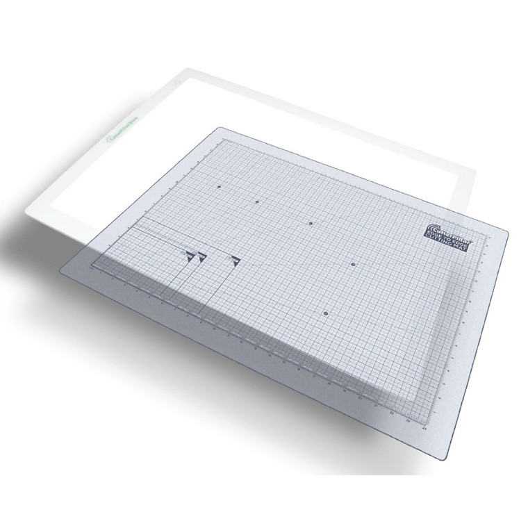 Cutterpillar Glow Ultra Light Tablet