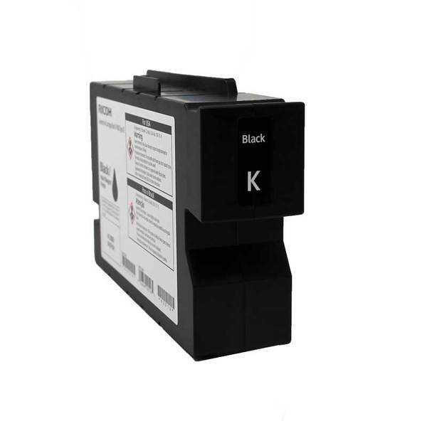 Ricoh Garment Ink Cartridge K (Black High Yield)