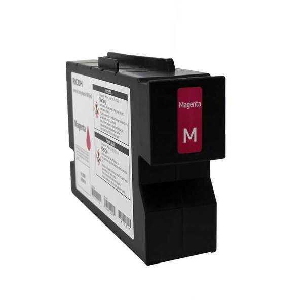 Ricoh Garment Ink Cartridge M (Magenta High Yield)