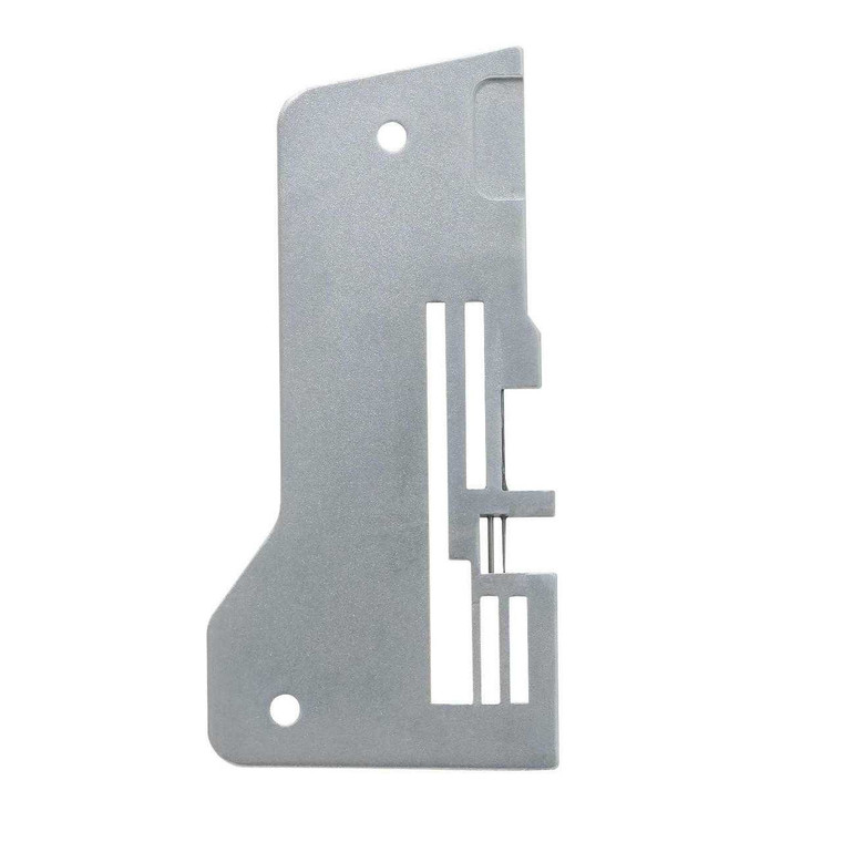 Juki Needle Plate For MO-1000, MO-2000QVP