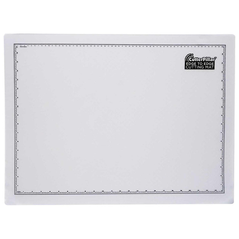 Cutterpillar Glow Ultra Grid-Less Cutting Mat