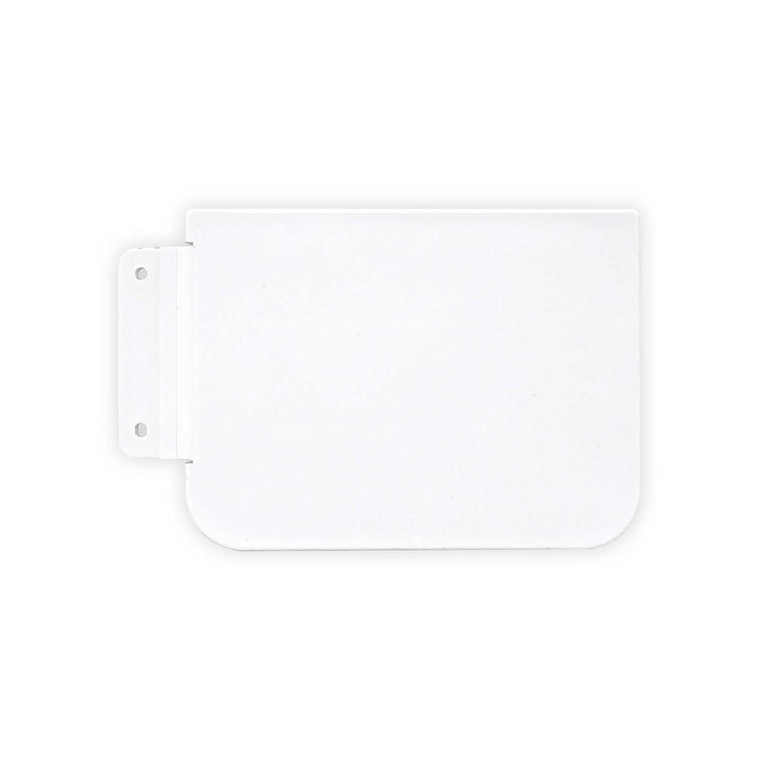 Plastic Door for Bobbin Access on Janome Mid-Arm Sewing Table