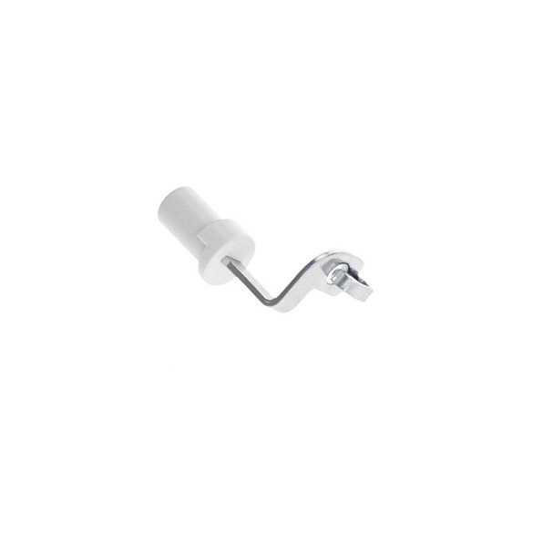 Janome Thread Guide Support For Multi Thread Stand - fits 9mm Machines