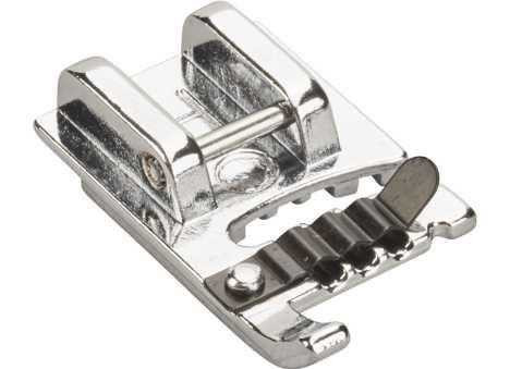 Bernette Cording foot fits Bernette Models Milan, Rome, London, and More