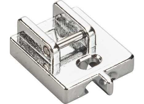 Bernette Invisible Zipper Foot fits Bernette Models Milan, Rome, Chicago and More