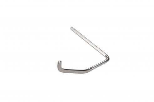 Bernette Right Seam Guide fits Bernette Models Milan, Rome, London, and More