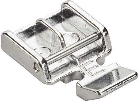 Bernette Zipper Foot fits Bernette Models B37, B38