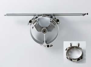 Juki Free Arm Cover (Lower) For F-Series