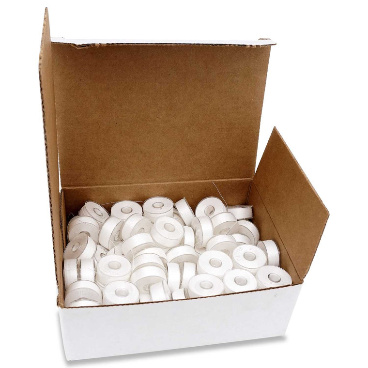 Fil-Tec Clear-Glide - Class 15/A - 133m - White