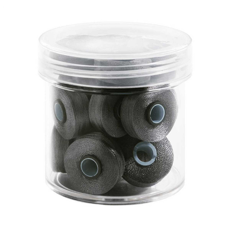 Fil-Tec Magna-Glide Delights - Style L - 72yds - Medium Grey