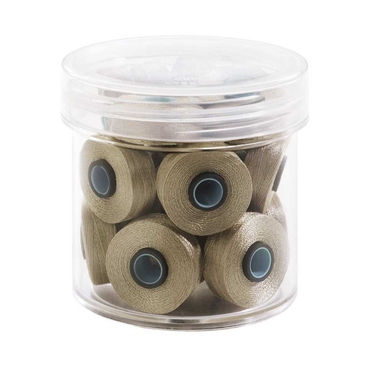 Fil-Tec Magna-Glide Delights - Style L - 72yds - Mocha