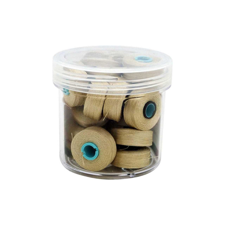 Fil-Tec Magna-Glide Delights - Style L - 72yds - Khaki