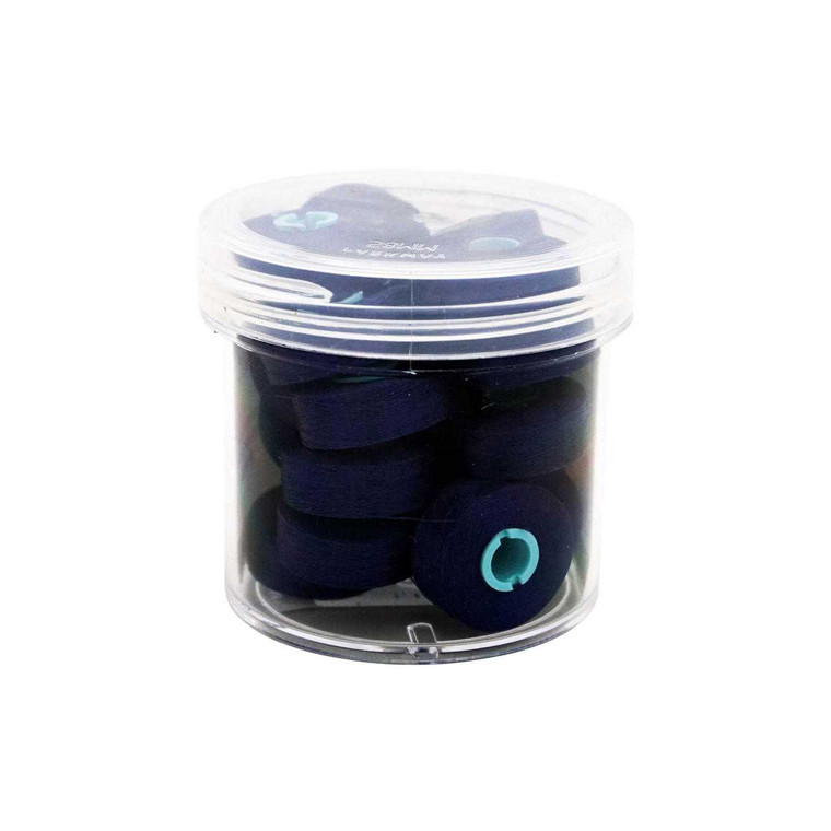 Fil-Tec Magna-Glide Delights - Style L - 72yds - Blueberry