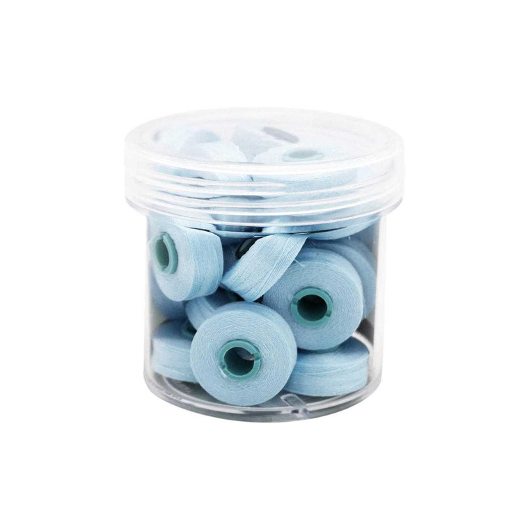 Fil-Tec Magna-Glide Delights - Style L - 72yds - Cloud