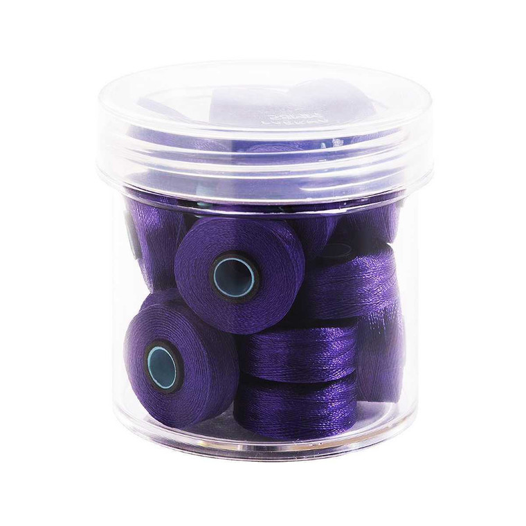 Fil-Tec Magna-Glide Delights - Style L - 72yds - Raven
