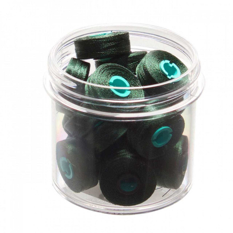 Fil-Tec Magna-Glide Delights - Style L - 72yds - Totem Green