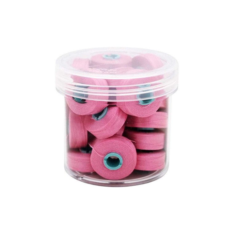Fil-Tec Magna-Glide Delights - Style L - 72yds - Pink