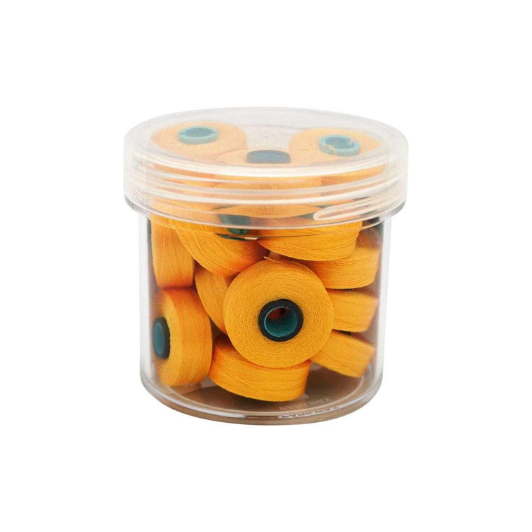 Fil-Tec Magna-Glide Delights - Style L - 72yds - Mango