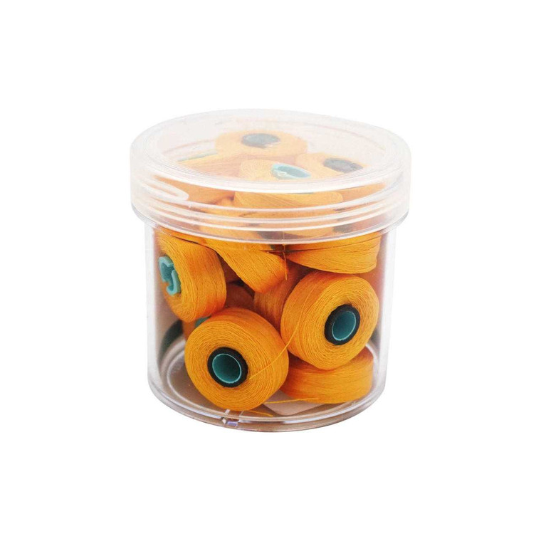 Fil-Tec Magna-Glide Delights - Style L - 72yds - Bright Gold
