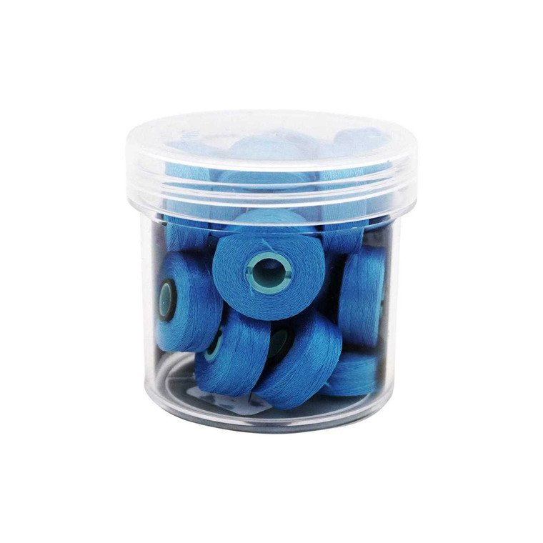 Fil-Tec Magna-Glide Delights - Style L - 72yds - Marine