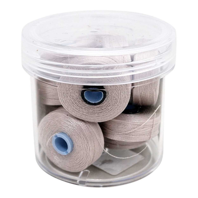 Fil-Tec Magna-Glide Delights - Style M - 132yds - Warm Grey 4