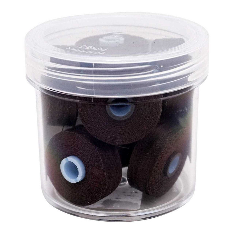 Fil-Tec Magna-Glide Delights - Style M - 132yds - Dark Brown