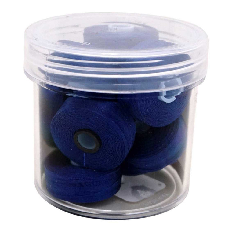 Fil-Tec Magna-Glide Delights - Style M - 132yds - Bright Blue