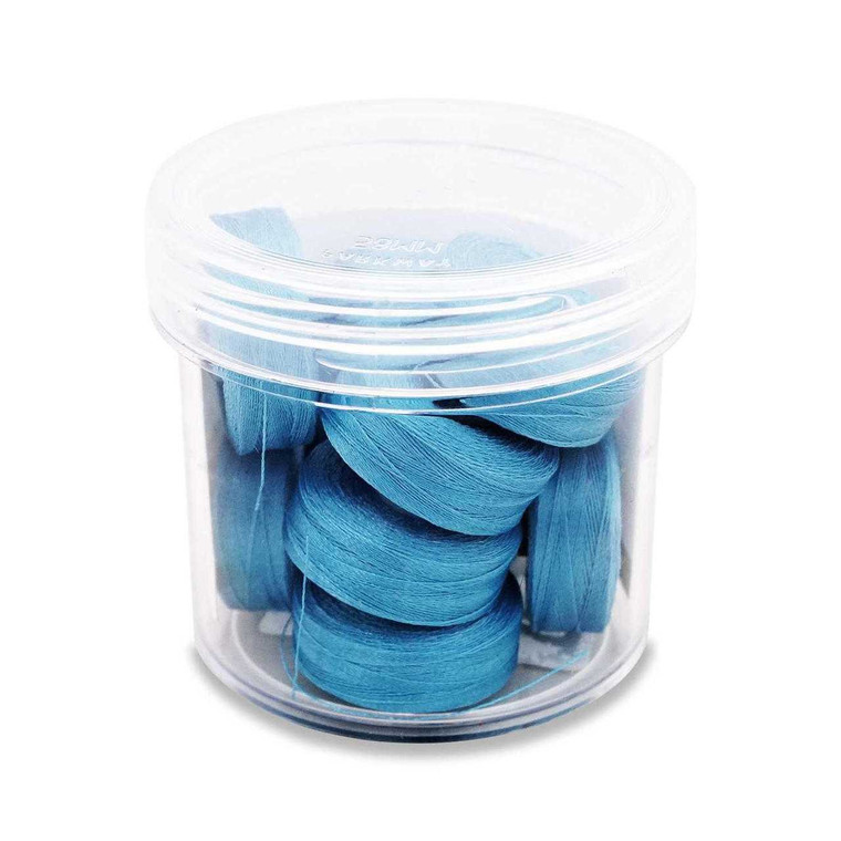 Fil-Tec Magna-Glide Delights - Style M - 132yds - Robin Egg