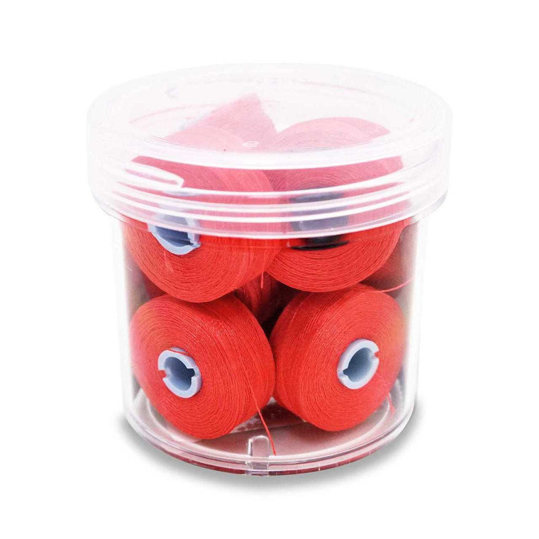 Fil-Tec Magna-Glide Delights - Style M - 132yds - Cherry