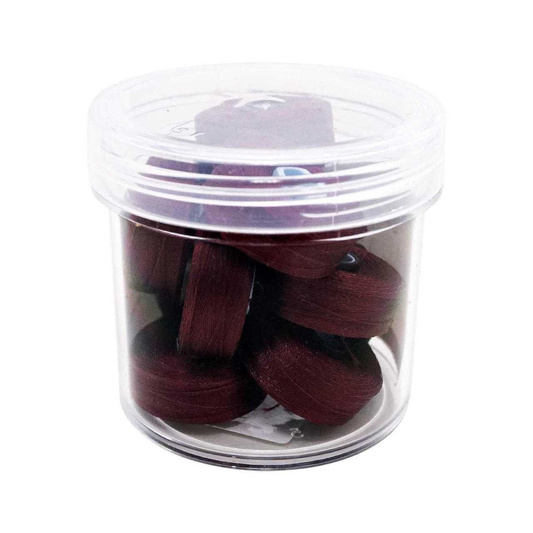 Fil-Tec Magna-Glide Delights - Style M - 132yds - Maroon