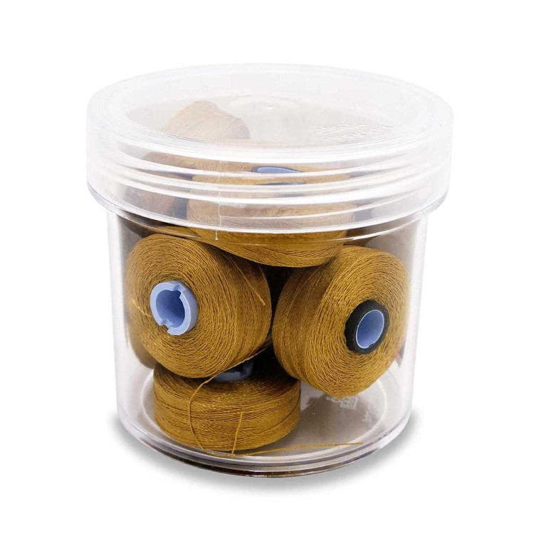 Fil-Tec Magna-Glide Delights - Style M - 132yds - Honey Gold
