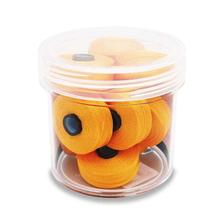 Fil-Tec Magna-Glide Delights - Style M - 132yds - Bright Gold