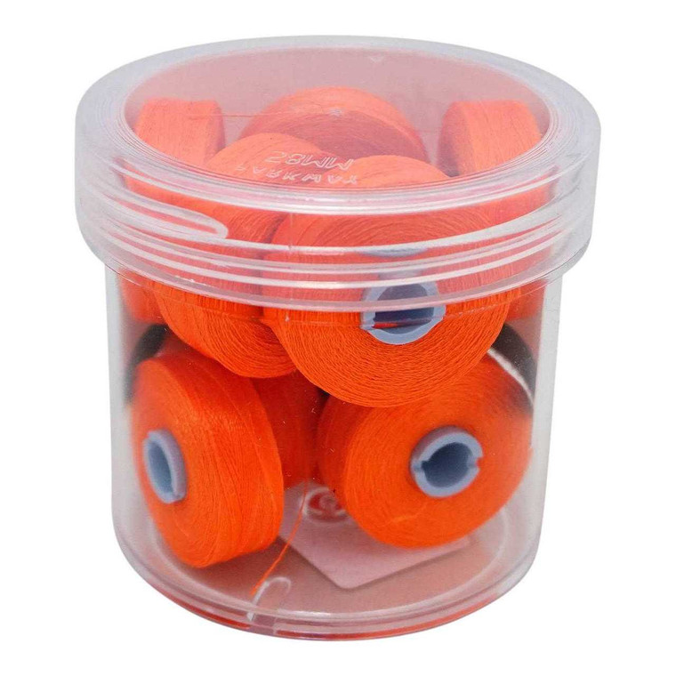 Fil-Tec Magna-Glide Delights - Style M - 132yds - Blaze
