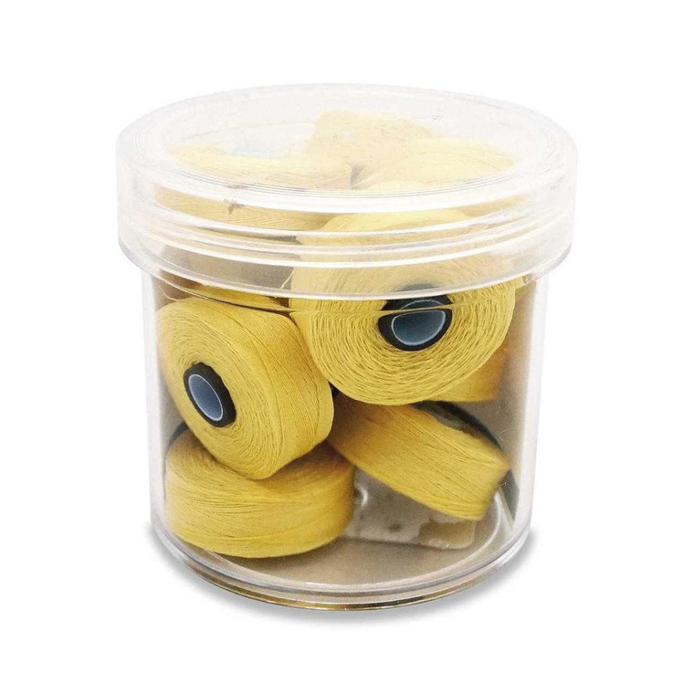Fil-Tec Magna-Quilt - Style M - 136yds - Bright Yellow